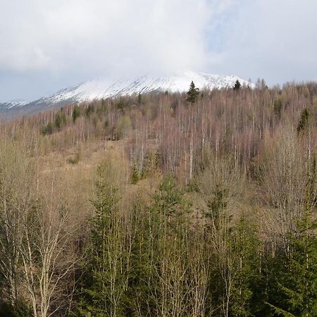 Apartman Lesia Vysoke Tatry Exterior photo