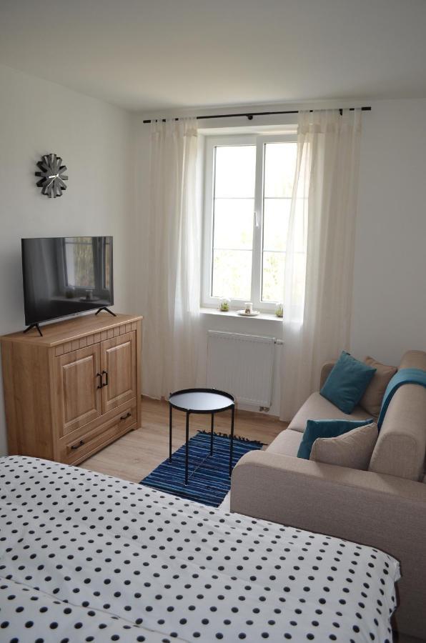Apartman Lesia Vysoke Tatry Exterior photo