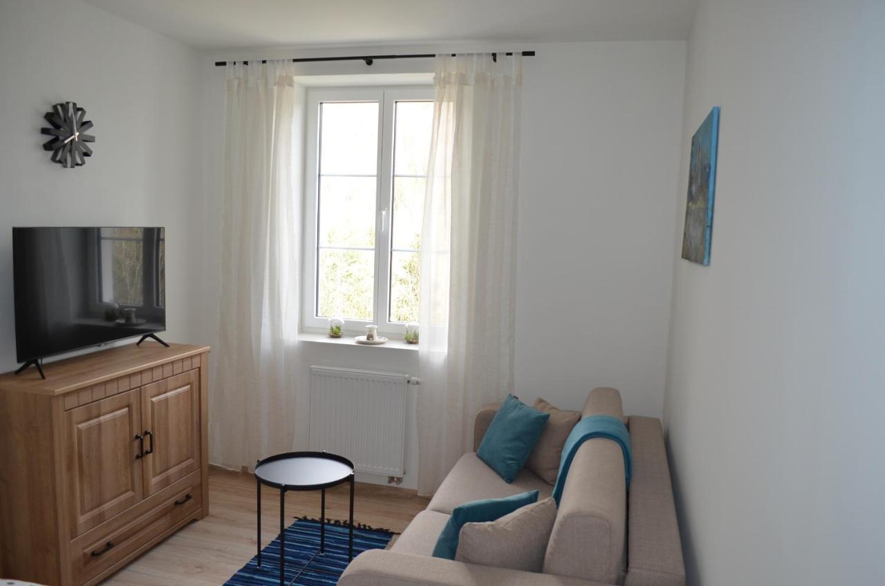 Apartman Lesia Vysoke Tatry Exterior photo
