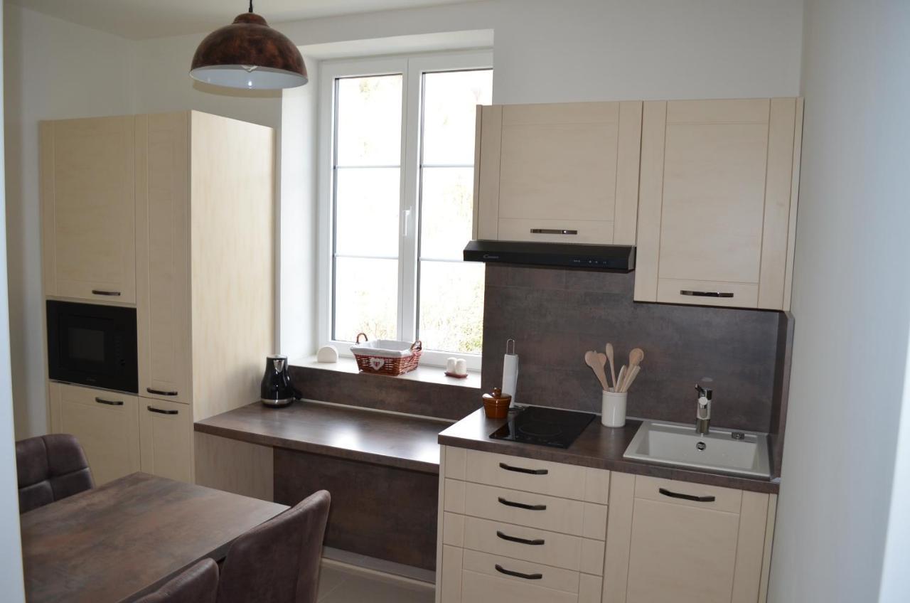 Apartman Lesia Vysoke Tatry Exterior photo