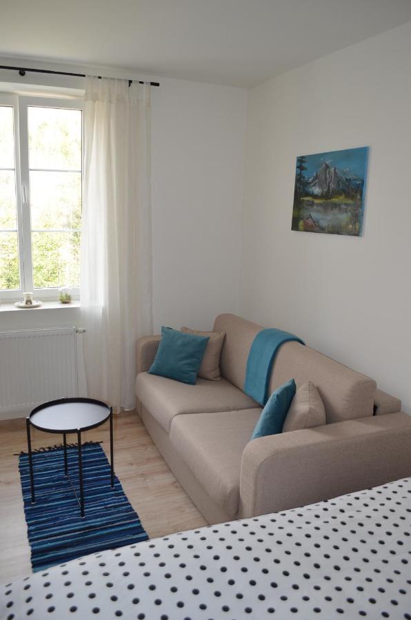 Apartman Lesia Vysoke Tatry Exterior photo
