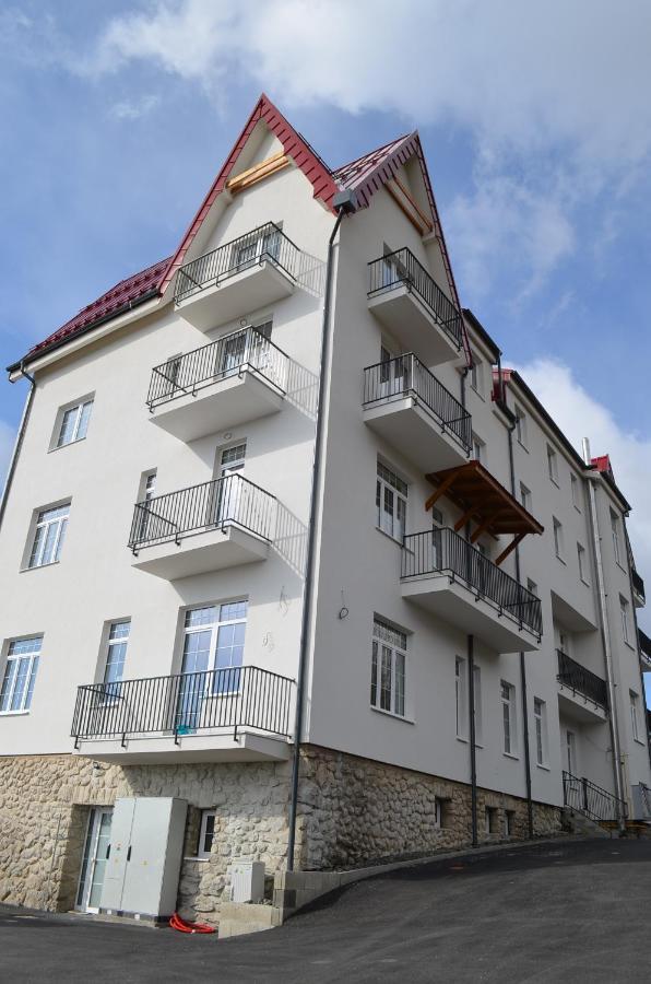 Apartman Lesia Vysoke Tatry Exterior photo