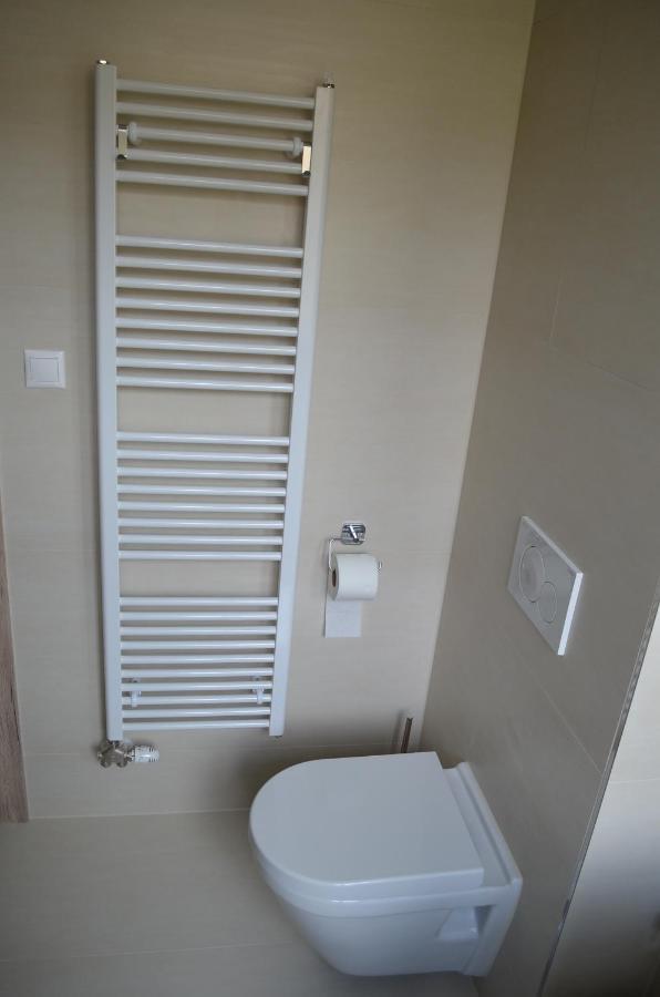 Apartman Lesia Vysoke Tatry Exterior photo