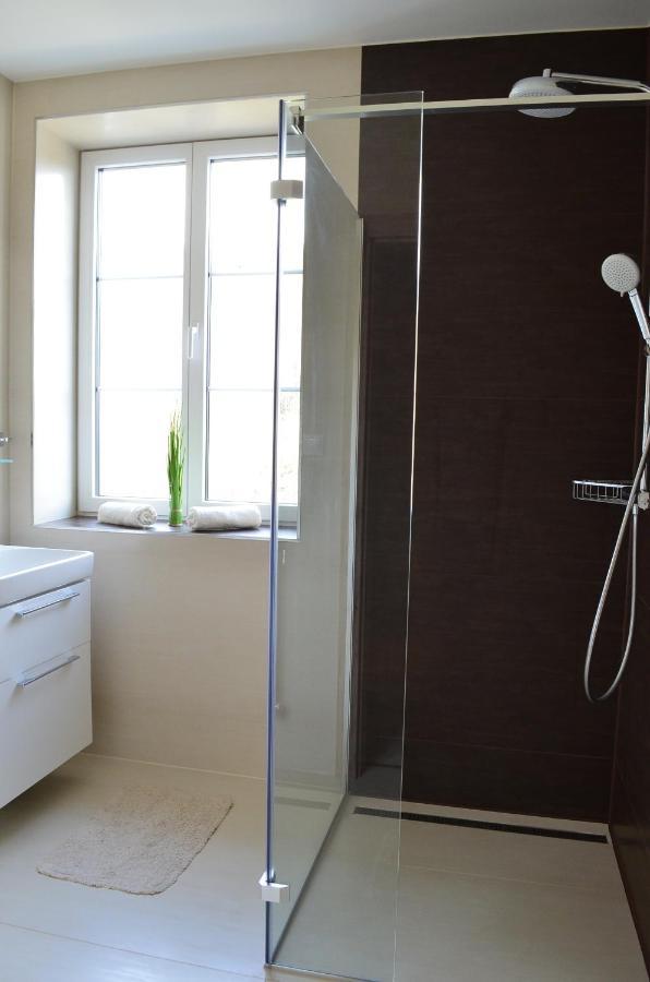 Apartman Lesia Vysoke Tatry Exterior photo