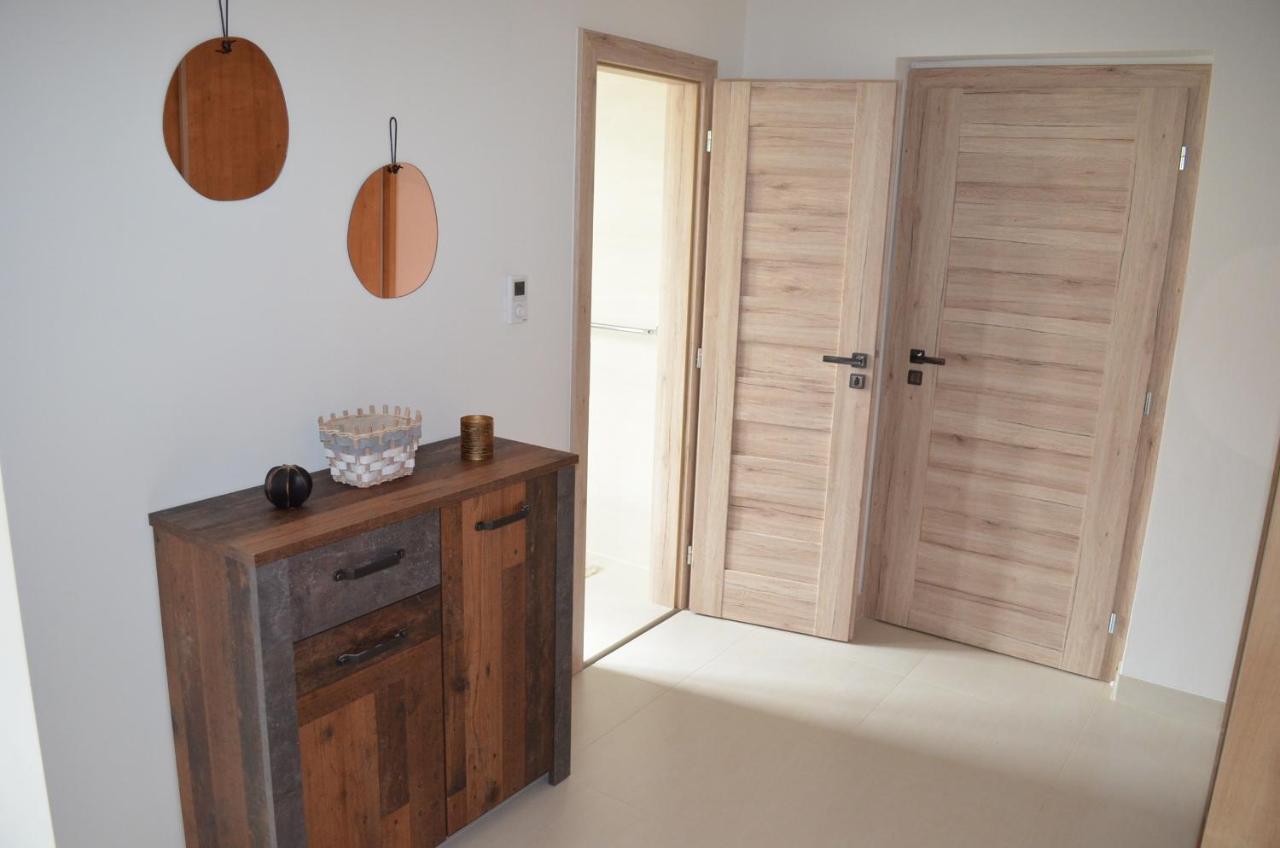 Apartman Lesia Vysoke Tatry Exterior photo