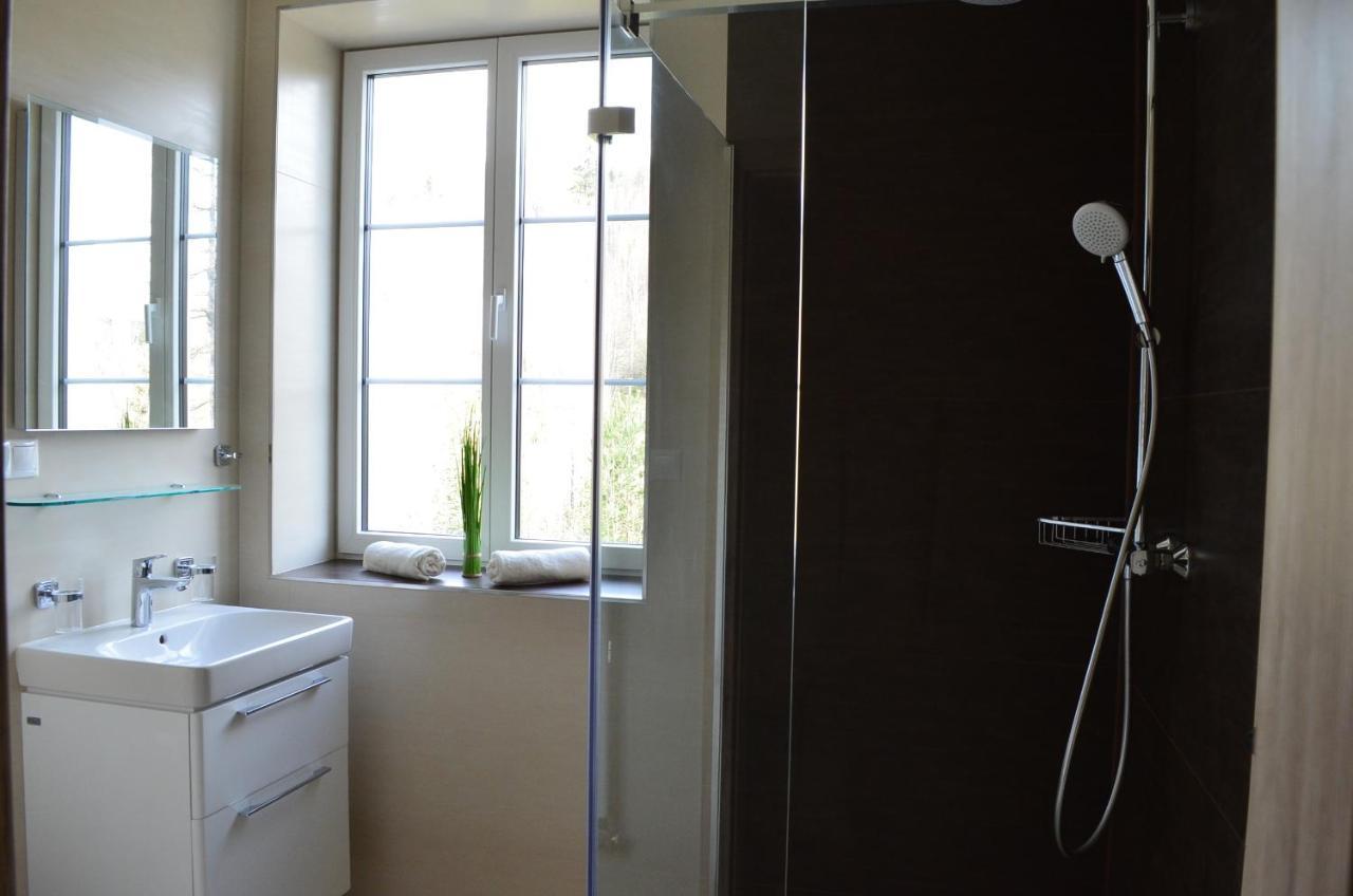 Apartman Lesia Vysoke Tatry Exterior photo