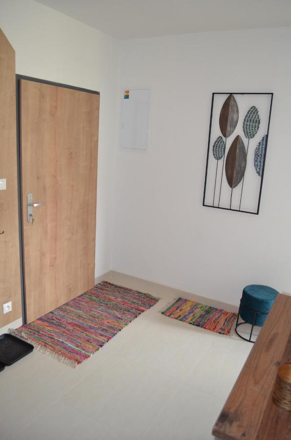 Apartman Lesia Vysoke Tatry Exterior photo
