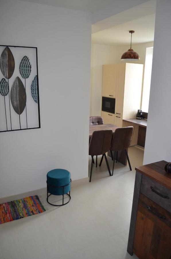 Apartman Lesia Vysoke Tatry Exterior photo