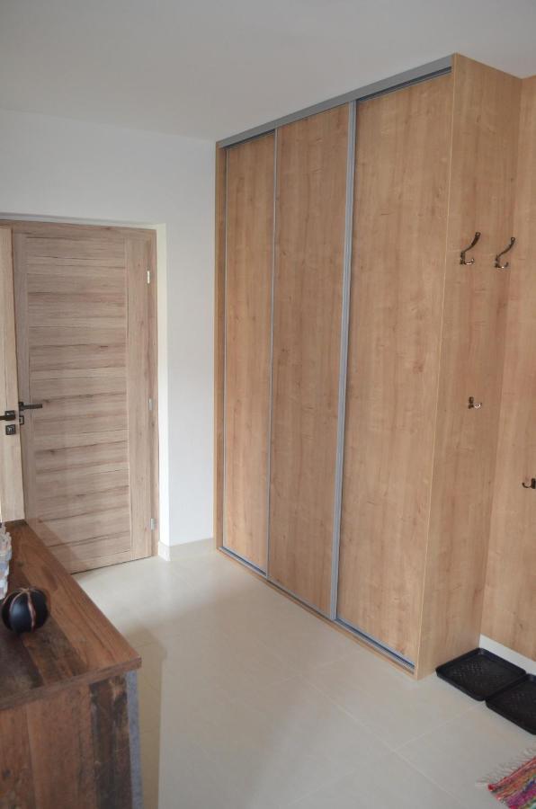 Apartman Lesia Vysoke Tatry Exterior photo