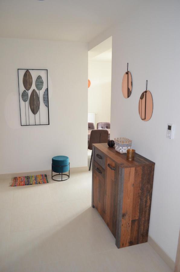 Apartman Lesia Vysoke Tatry Exterior photo