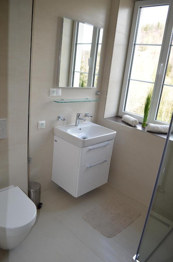 Apartman Lesia Vysoke Tatry Exterior photo